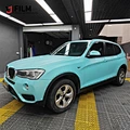 Car Color Wrap Price